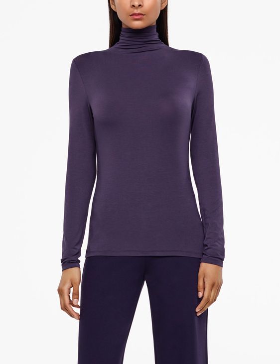 Sarah Pacini T-SHIRT - YASMINE