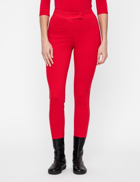 Sarah Pacini PANTS YUMIKO - JERSEY