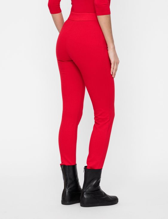 Sarah Pacini PANTS YUMIKO - JERSEY