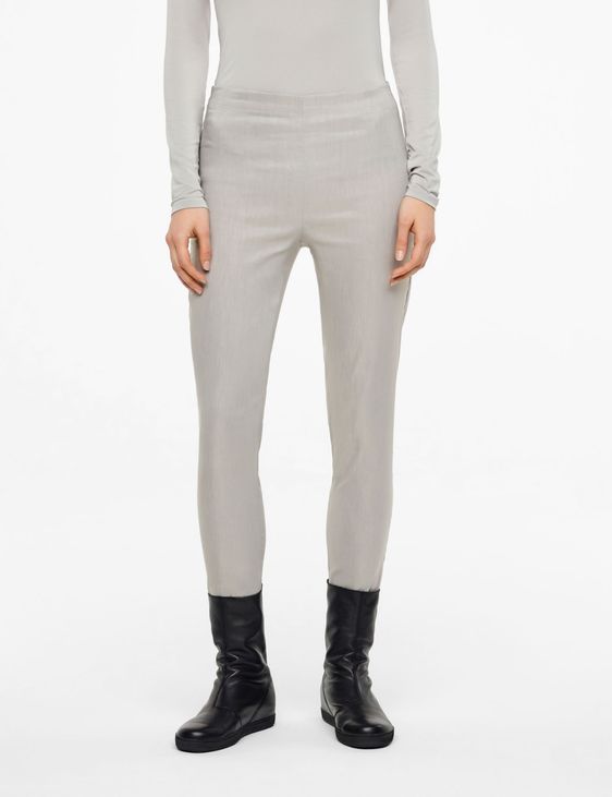 Sarah Pacini LEGGINGS LONGS - LIN STRETCH