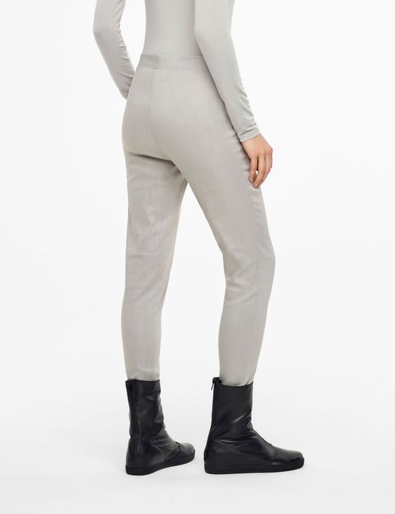 Sarah Pacini LEGGINGS LONGS - LIN STRETCH