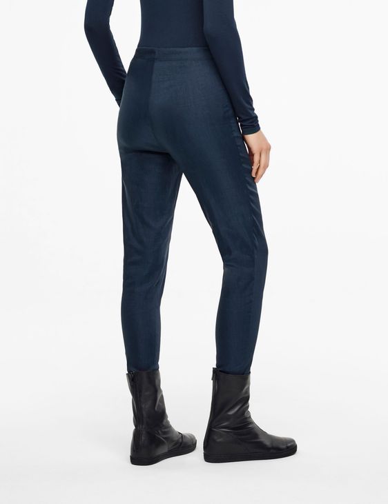 Sarah Pacini LEGGINGS LONGS - LIN STRETCH