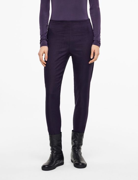 Sarah Pacini LONG LEGGINGS
