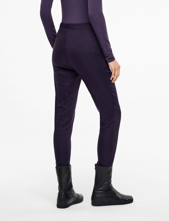 Sarah Pacini LONG LEGGINGS