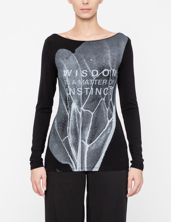 Sarah Pacini Top - Khaliya