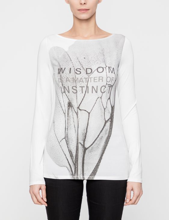 Sarah Pacini Top - Khaliya