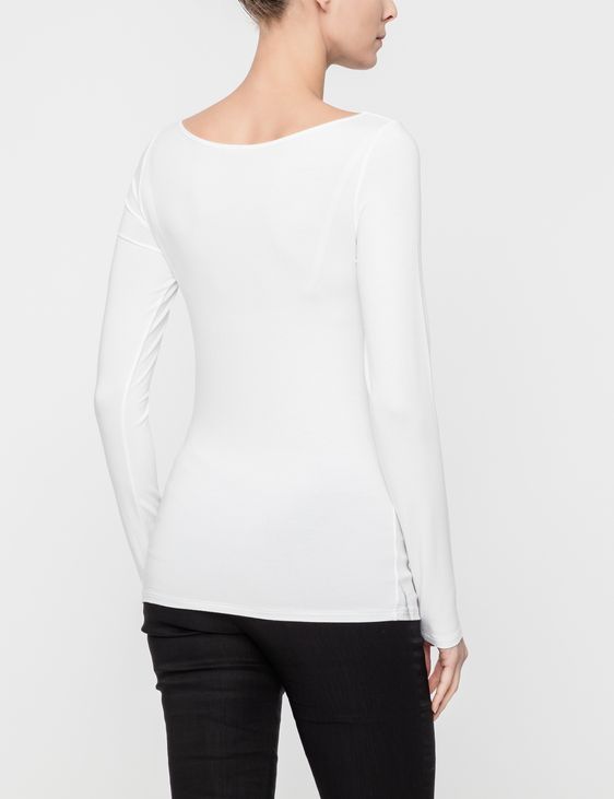 Sarah Pacini Top - Khaliya
