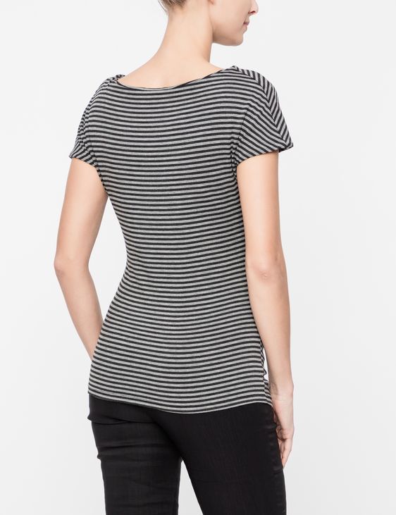 Sarah Pacini TOP - GATHERED DETAILS