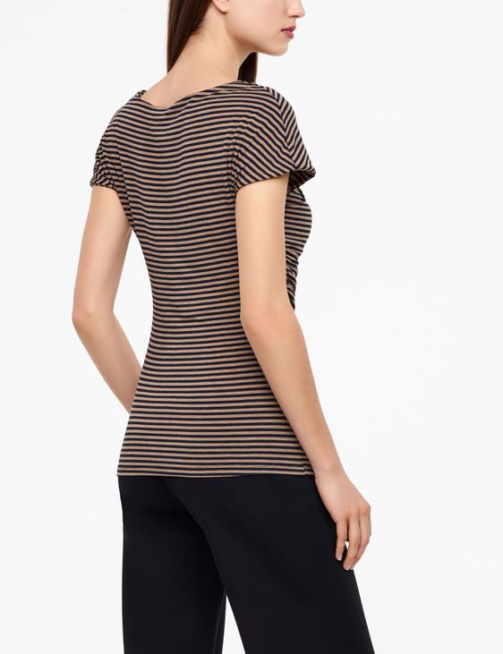 Sarah Pacini TOP - GEFRONSTE DETAILS