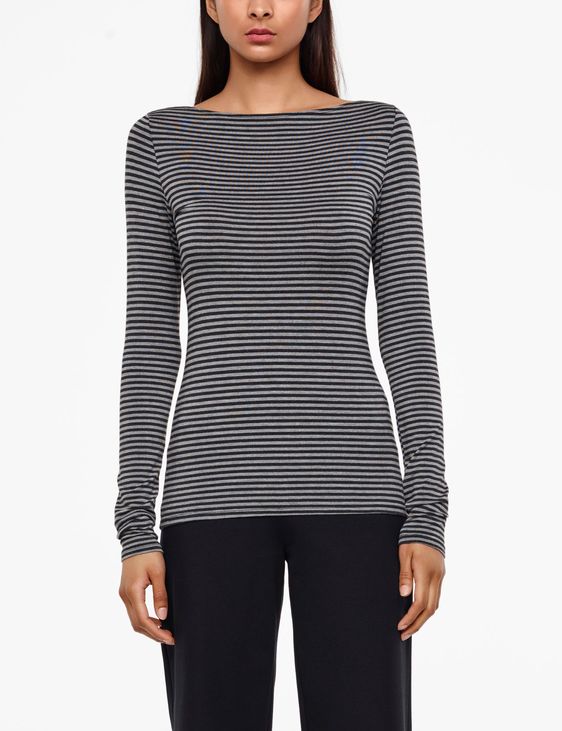 Sarah Pacini TOP - KHALIYA