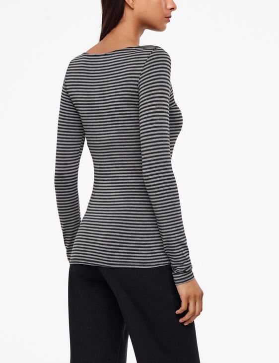 Sarah Pacini TOP - KHALIYA