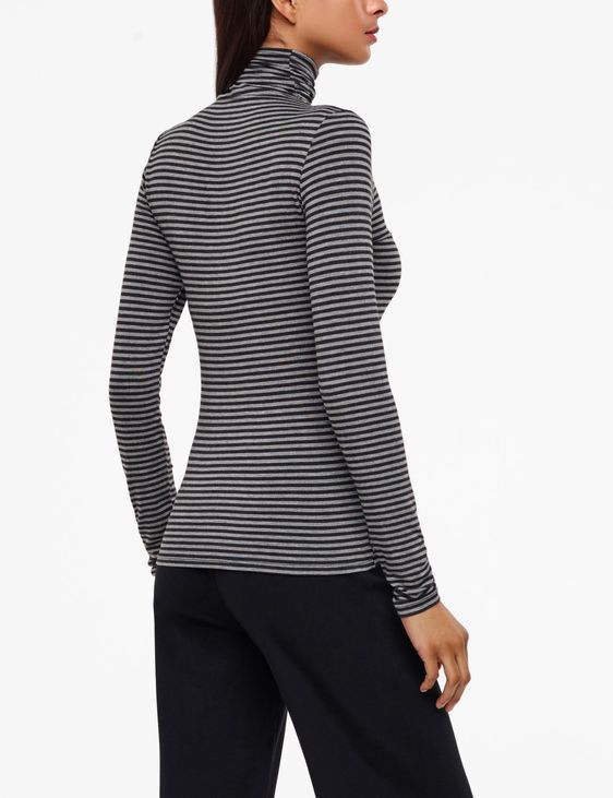Sarah Pacini TOP - YASMINE