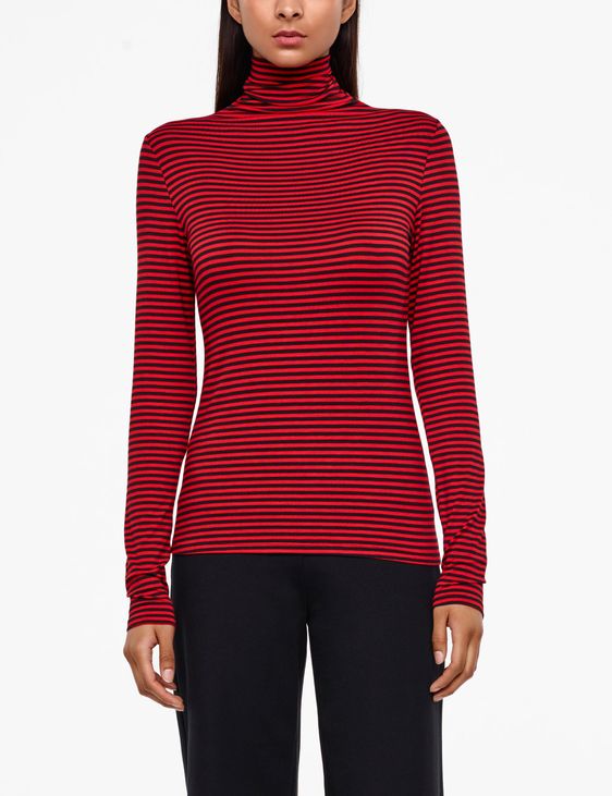 Sarah Pacini TOP - YASMINE