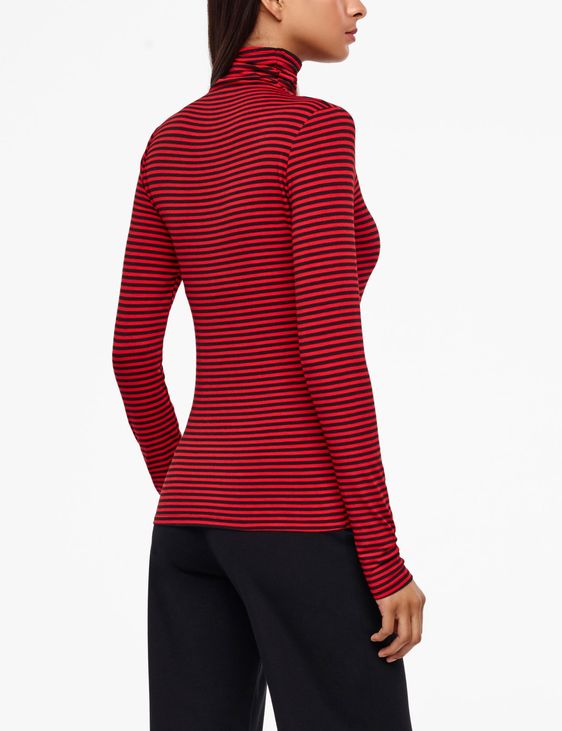 Sarah Pacini TOP - YASMINE