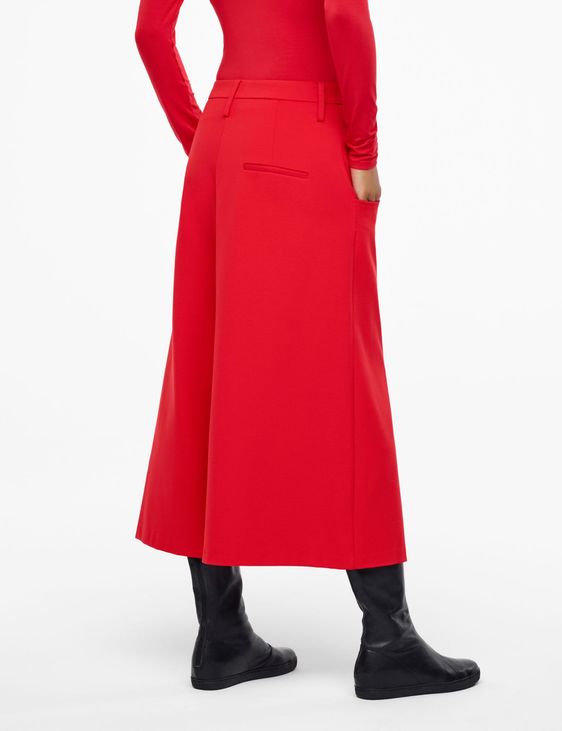 Sarah Pacini JERSEY-HOSE - KURZ