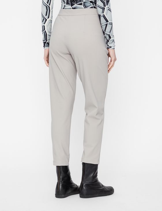 Sarah Pacini PANTALON - POCHES ZIPPÉES