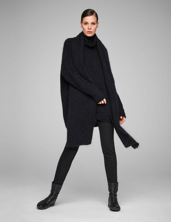 Sarah Pacini YOGA LEGGINGS