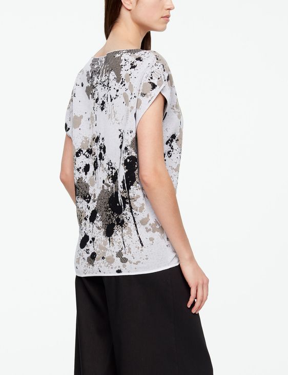 Sarah Pacini PULL MURAL