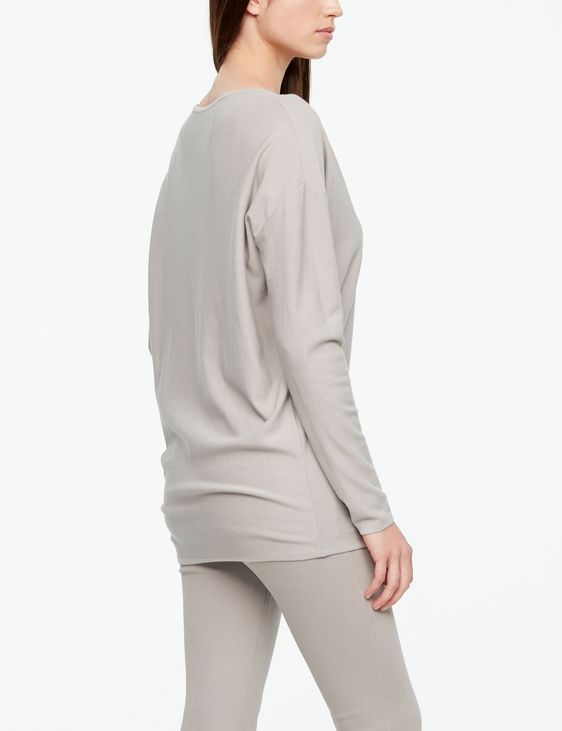 Sarah Pacini LANGE TRUI - RITSDETAILS