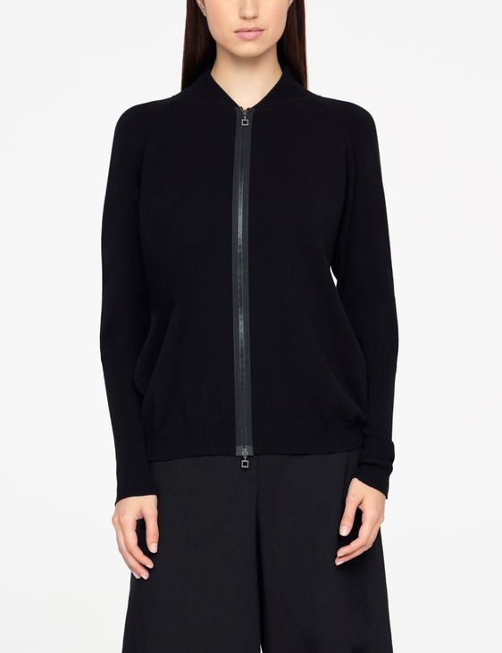 Sarah Pacini CARDIGAN - RIPPUNG