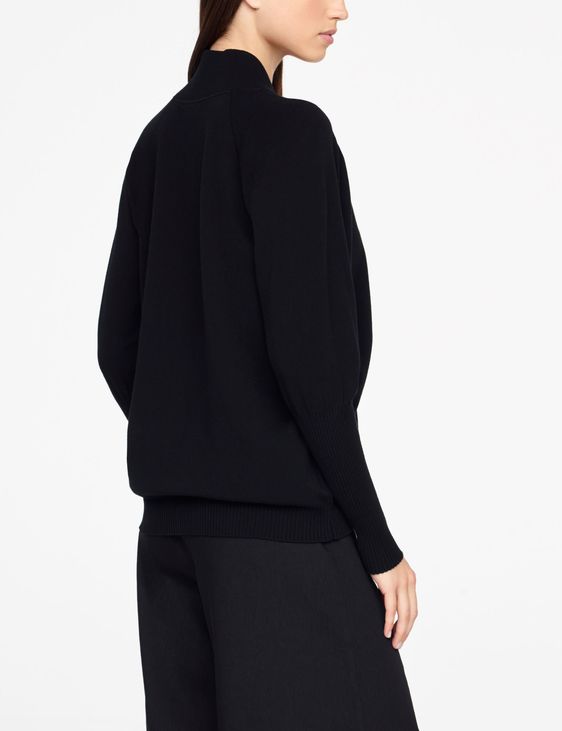 Sarah Pacini CARDIGAN - RIPPUNG