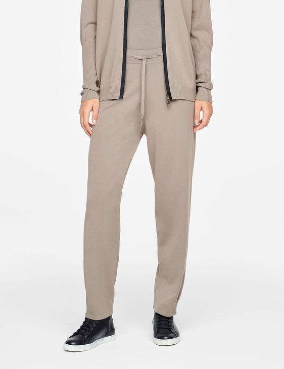 Sarah Pacini URBAN JOGGERS