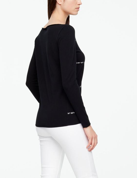 Sarah Pacini PULL - LOGO