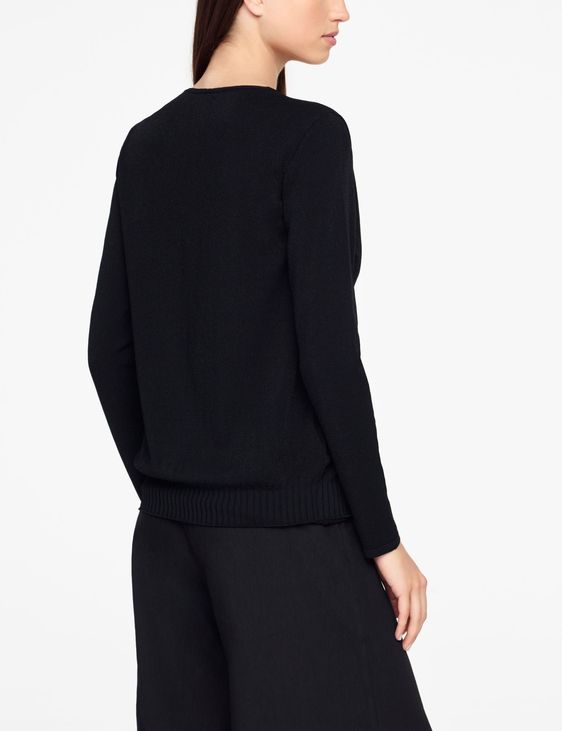 Sarah Pacini URBAN CARDIGAN - FULL SLEEVES