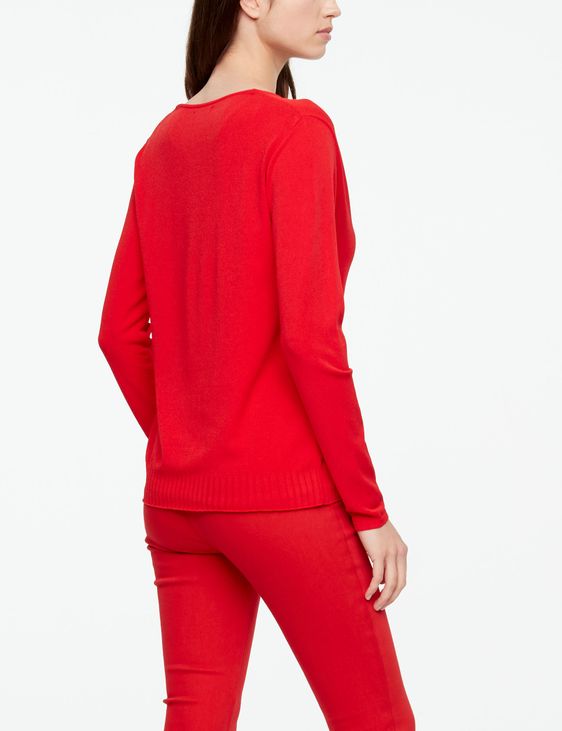 Sarah Pacini URBAN CARDIGAN - FULL SLEEVES