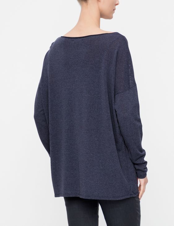 Sarah Pacini PULL - POCHE GRAPHIQUE