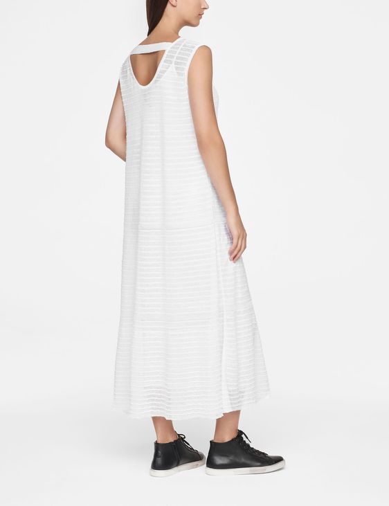Sarah Pacini MAXI-KLEID - A-LINIE
