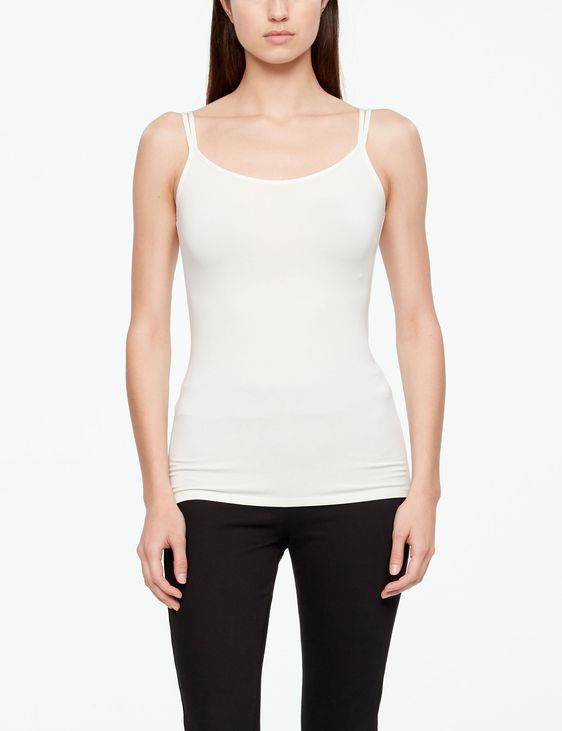 Sarah Pacini T-SHIRT - NEELAH