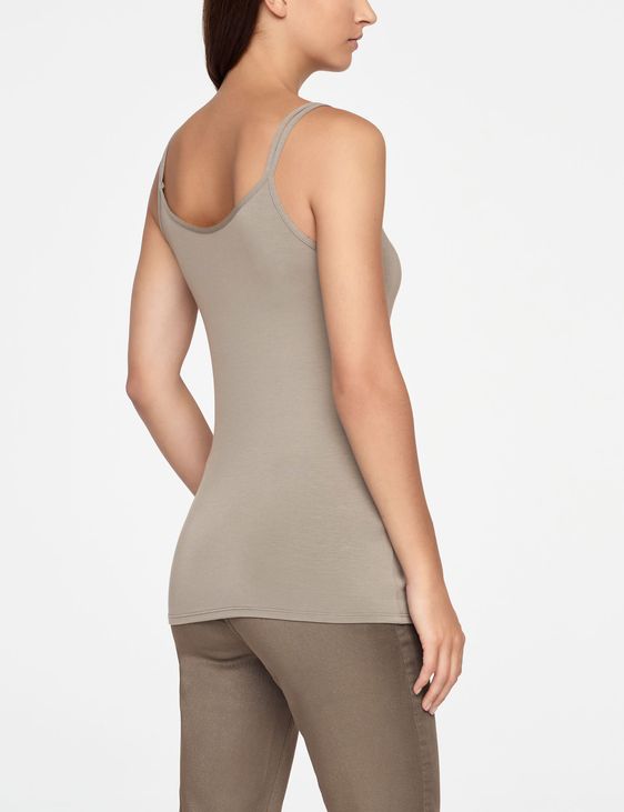 Sarah Pacini T-SHIRT - NEELAH