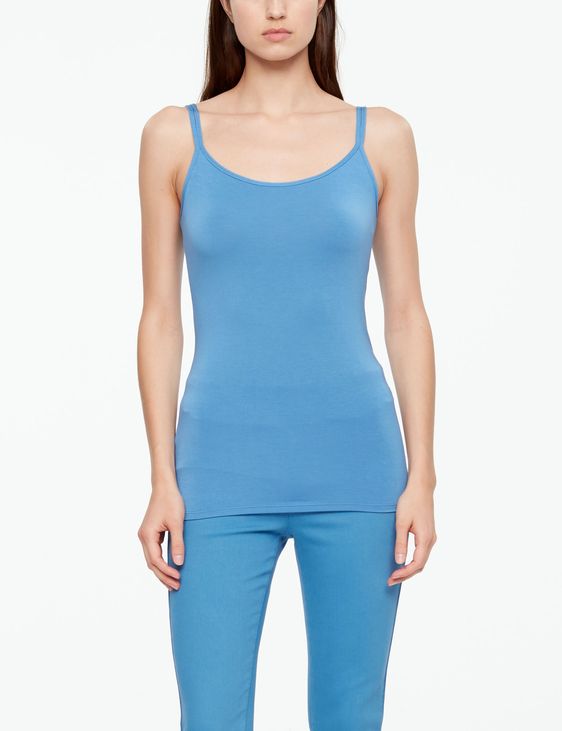 Sarah Pacini TOP - NEELAH