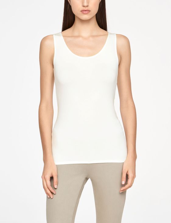 Sarah Pacini T-SHIRT - ANAÏS