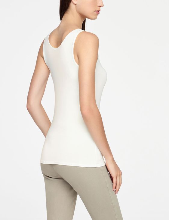 Sarah Pacini T-SHIRT - ANAÏS