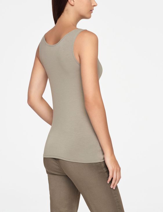 Sarah Pacini T-SHIRT - ANAÏS