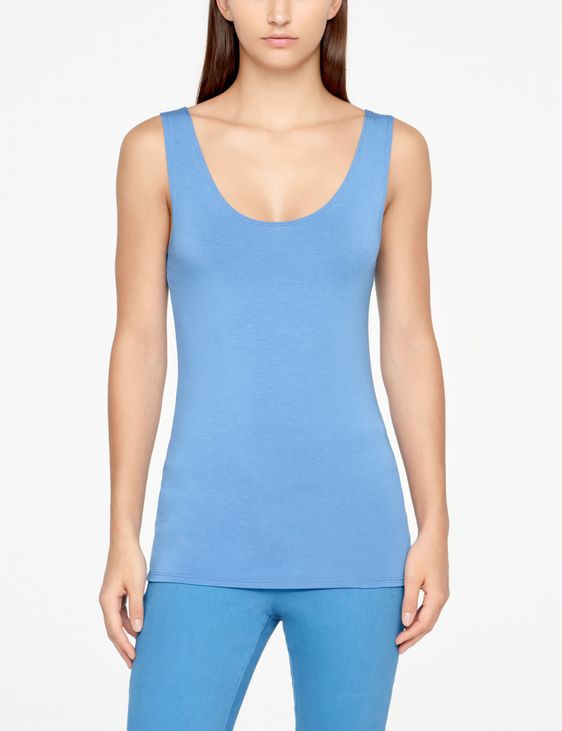 Sarah Pacini T-SHIRT - ANAÏS