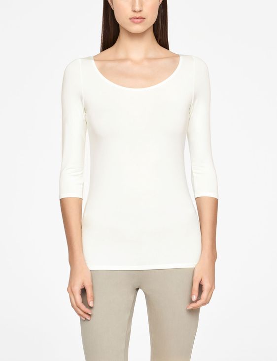 Sarah Pacini T-SHIRT - ALEISHA