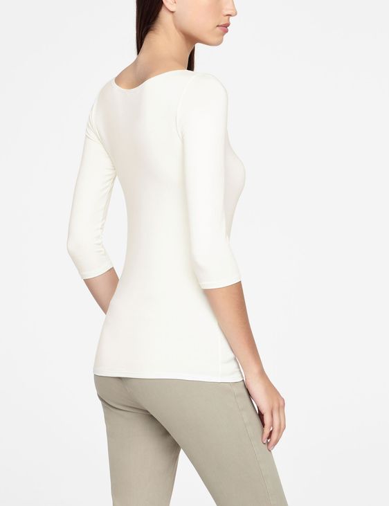 Sarah Pacini T-SHIRT - ALEISHA