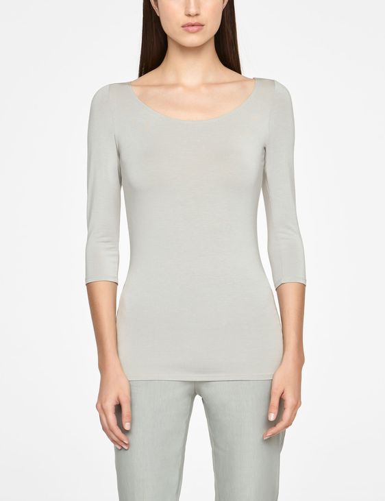 Sarah Pacini T-SHIRT - ALEISHA