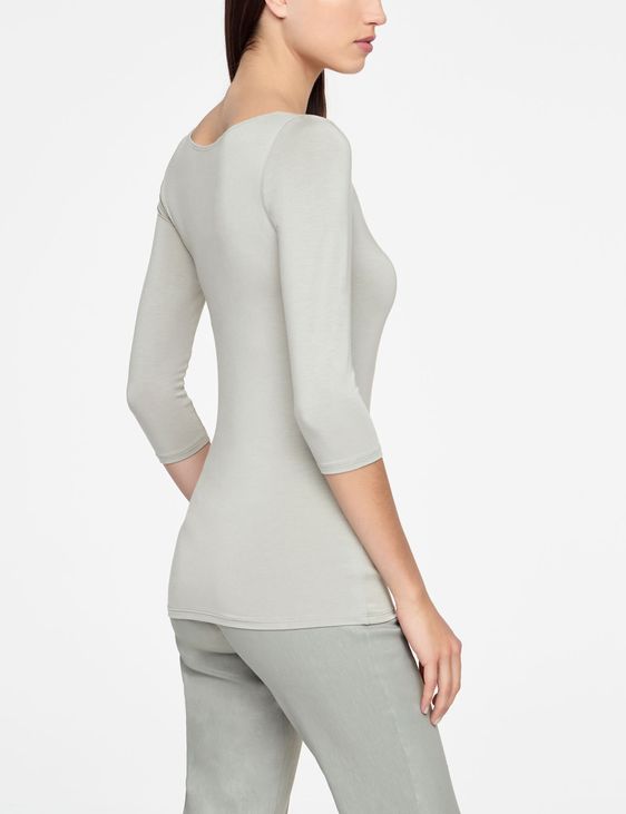 Sarah Pacini T-SHIRT - ALEISHA