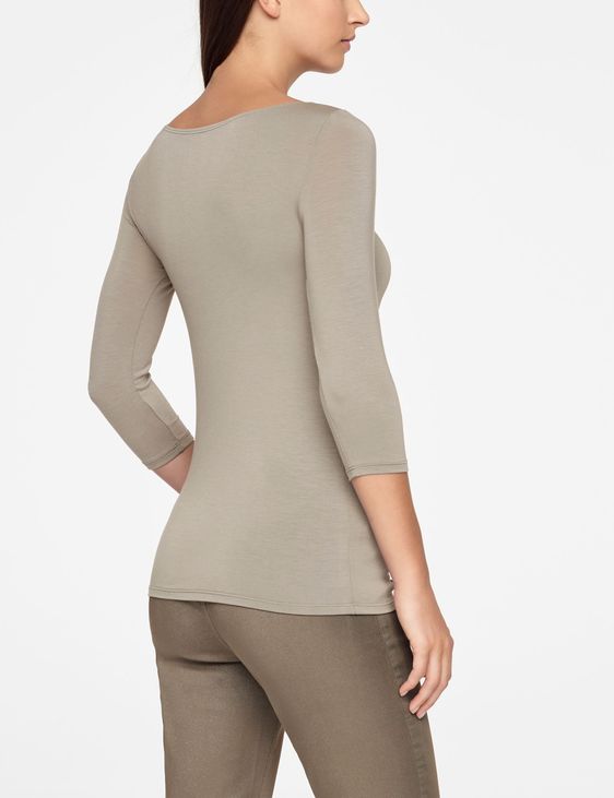 Sarah Pacini T-SHIRT - ALEISHA