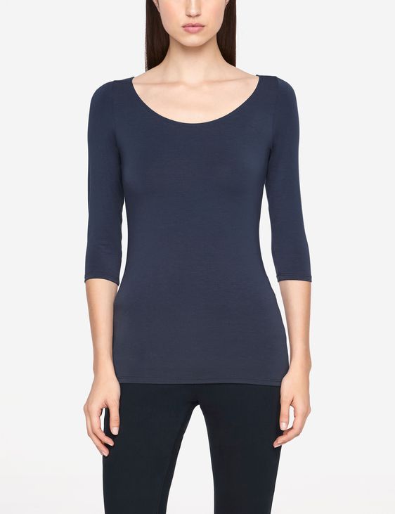 Sarah Pacini T-SHIRT - ALEISHA