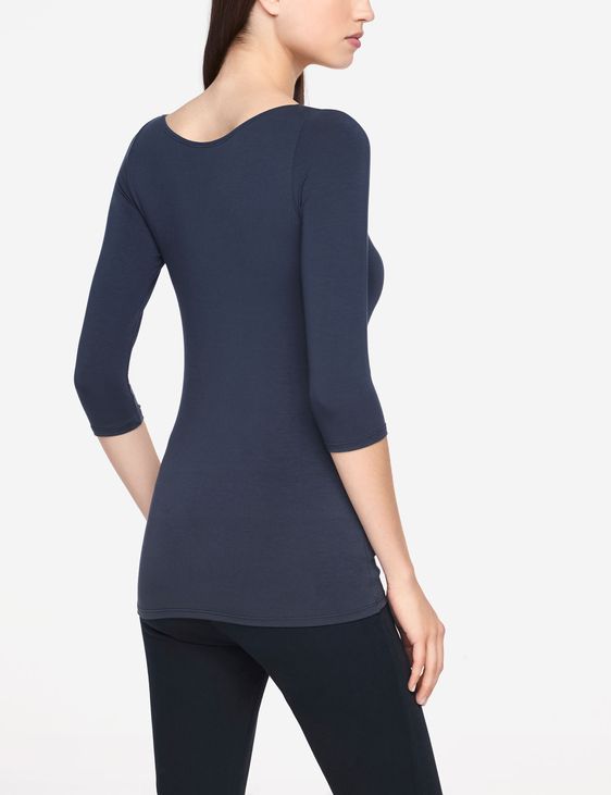 Sarah Pacini T-SHIRT - ALEISHA