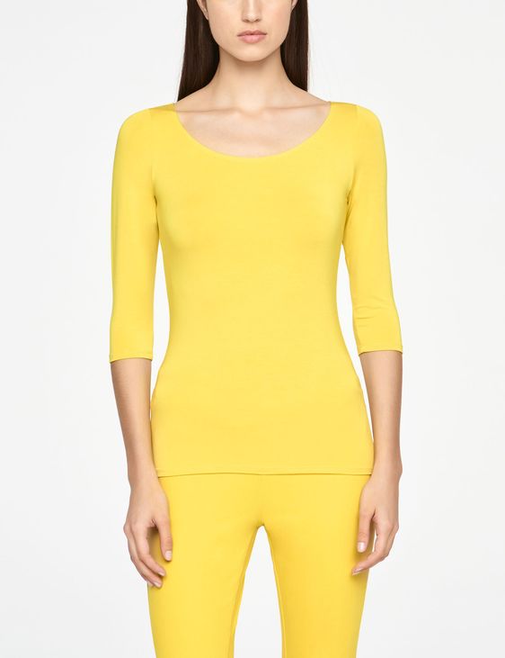 Sarah Pacini T-SHIRT - ALEISHA