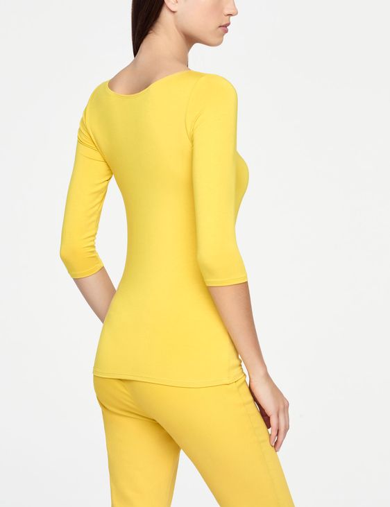 Sarah Pacini T-SHIRT - ALEISHA