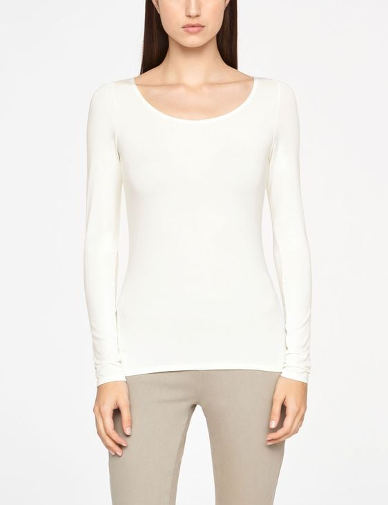 Sarah Pacini T-SHIRT - ZOÉ