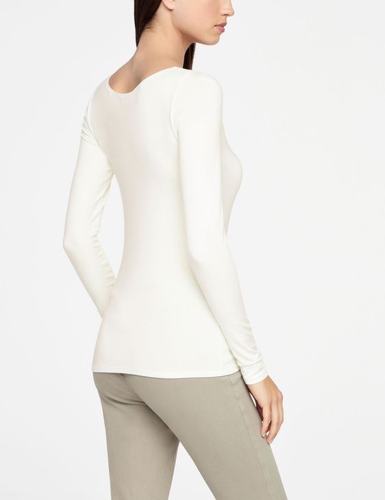 Sarah Pacini T-SHIRT - ZOÉ
