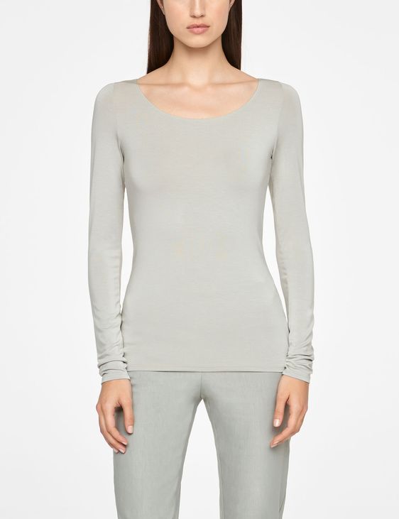 Sarah Pacini T-SHIRT - ZOÉ